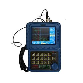 China Ultrasonic Flaw Detector supplier