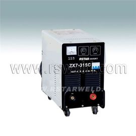 China Inverter DC ARC Welder ZX7-315C;ZX7-400C;ZX7-500C supplier