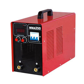 China MMA250 Portable electric arc welding machines/portable welding machine price/automatic welding machine supplier