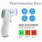 IR Infrared Digital Forehead Fever Thermometer Non-Contact Baby Adult Body NEW - Baby&gt;Baby Safety &amp; Health&gt;Baby Thermome supplier