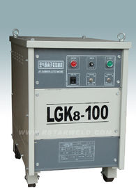 China Conventional Air Plasma Cutter LCK100 supplier