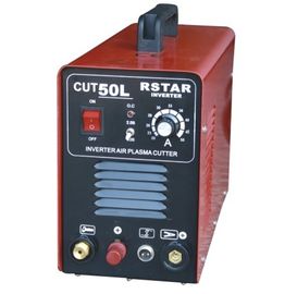 China Low Frequency Inverter plasma cutter CUT50L supplier