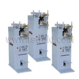 China Foot Operated AC Spot Welding Machine supplier