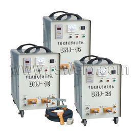 China Movable AC Spot Welder DNJ-25 supplier