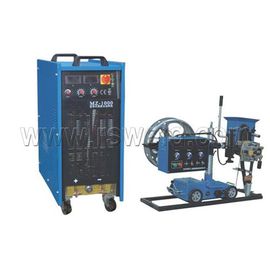 China IGBT Submerged ARC Welding Machine supplier