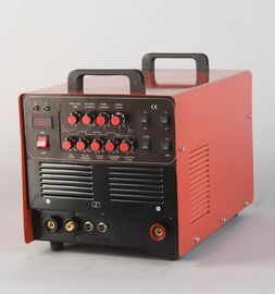 China Inverter Pulse TIG;Inverter AC/DC Pulse TIG/MMA Welder WSME200 supplier