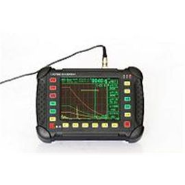 China Ultrasonic Flaw Detector supplier