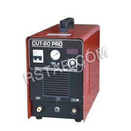 China CUT60 Inverter Air Plasma Cutter supplier