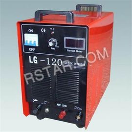 China Inverter DC Air Plasma Cutter LG-100;LG-200 supplier