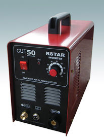 China Mini Inverter DC Air Plasma Cutter CUT50D supplier