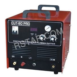 China Inverter Air Plasma Cutter CUT80 supplier