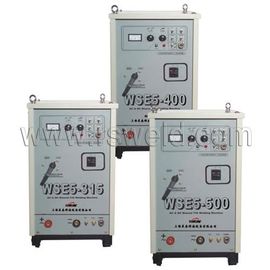 China AC/DC TIG Welder WSE5-315 400 500 supplier