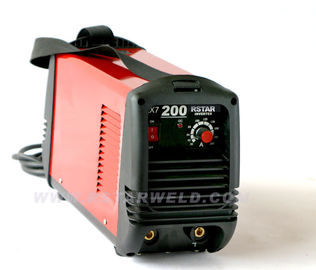 China Inverter MMA Welding Machine ARC MMA200 supplier