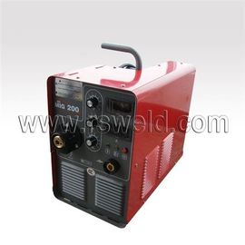 China MIG250 IGBT Inverter Semi-auto MIG/MAG supplier