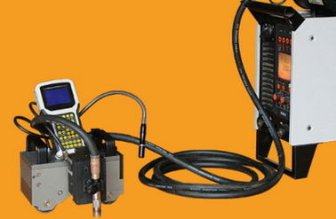 China Pipeline All-position Auto-welding Machine MG-500 supplier