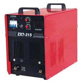 ARC Welder ZX7 Series IGBT Inverter MMA welder ZX7 400 supplier