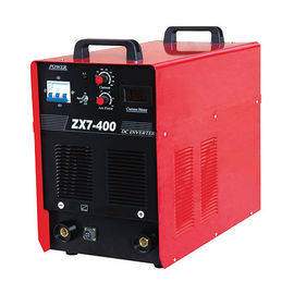 ARC Welder ZX7 Series IGBT Inverter MMA welder ZX7 315 supplier