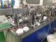 N95 cup mask Semi automatic production-line  Cup Type Respirator (Mask) Production Line supplier